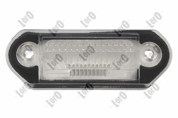 Lampa oświetlenia tylnej tablicy rejestracyjnej do Skoda Octavia TOUR I A4 1U2