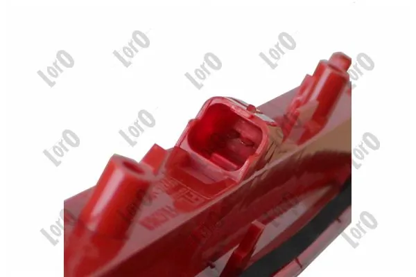 Lampa stop tylna dodatkowa Renault Megane II