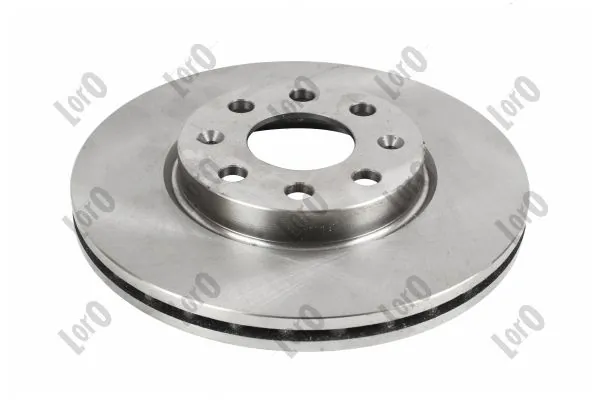 1686717980 General Motors Tarcza hamulcowa przednia