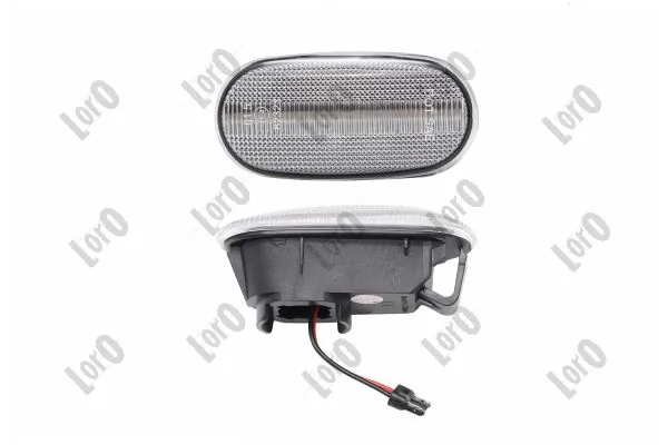 Powtarzacz kierunkowskazu na błotniku Mitsubishi L 200 IV ulec poprawie (KA, KB) (2005 - 2015) cena, od 41,06 USD