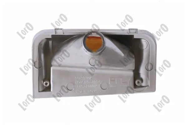 Do koszyka RV06026 Magneti Marelli Kierunkowskaz lusterka prawy