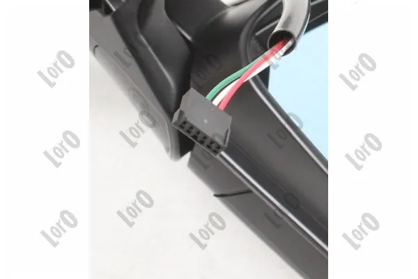 Lusterko wsteczne prawe do BMW 3  E46