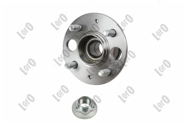 Piasta tylna Polcar CX1020 cena, od 37,03 USD