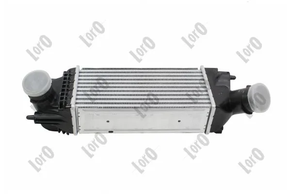 Chłodnica intercoolera Citroen C5 III sedana (RD) (2008 - 2017) cena, od 54,13 USD