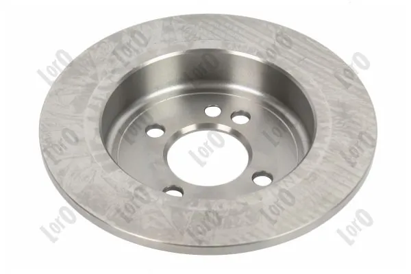 Tarcza hamulcowa tylna Mini Clubman I kombi (R55) (2007 - 2015) cena, od 34,75 USD