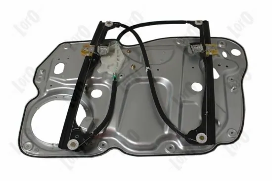 Mechanizm podnoszenia szyby drzwi przednich lewych do Volkswagen Caddy III 2KA, 2KH, 2CA, 2CH