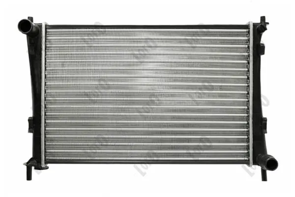 Chłodnica silnika do Ford Fiesta Mk5 JH, JD