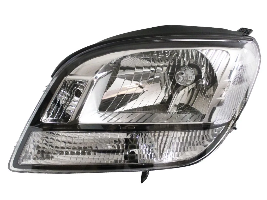 Reflektor lewy do Chevrolet Orlando  J309