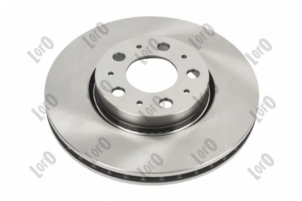 Tarcza hamulcowa przednia do Volvo S70  LS, LT