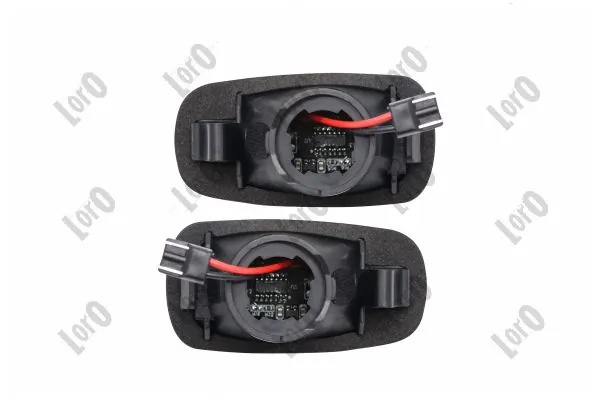 Powtarzacz kierunkowskazu na błotniku Toyota Land Cruiser SUV (J200) (2007 - 2021) cena, od 16,78 USD