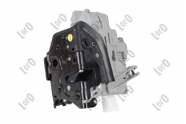 Zamek drzwi tylnych lewych Seat Leon II hatchback (1P1) (2005 - 2013) cena, od 47,74 USD