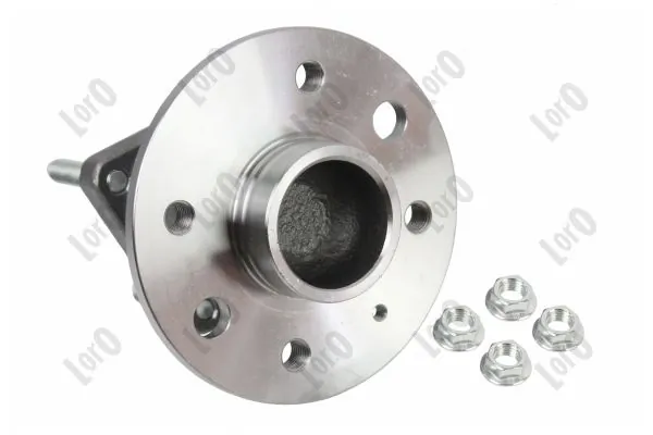 Piasta tylna Opel Astra G sedana (F69) (1998 - 2009) cena, od 68,47 USD