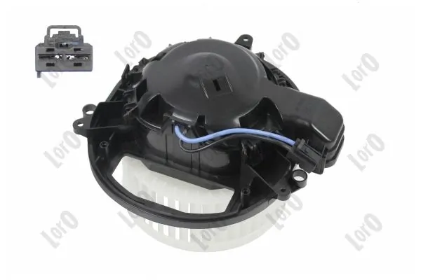 Silniczek wentylatora nagrzewnicy (ogrzewacza wnętrza) BMW 2 kabriolet (F23) (2014 - 2021) cena, od 80,40 USD