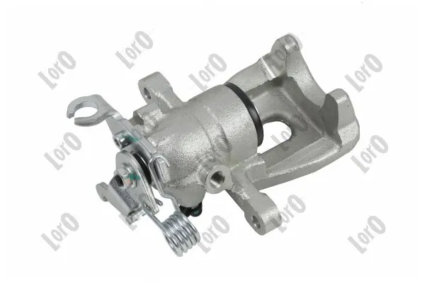  Zacisk hamulcowy tylny prawy Audi A6 