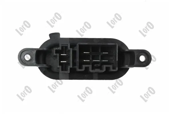 Rezystor wentylatora nagrzewnicy (ogrzewacza kabiny) Renault Master III awangarda (FV) (2010 - 2024) cena, od 25,24 USD