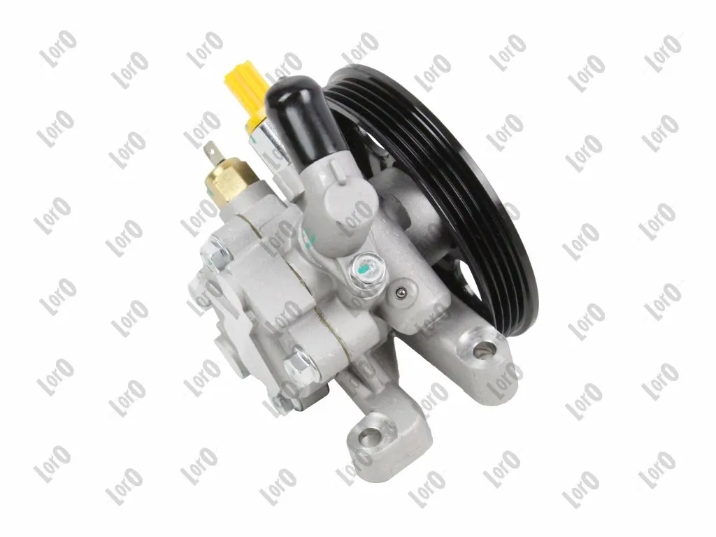 Pompa wspomagania hydraulicznego kierownicy Mazda CX-9 TB