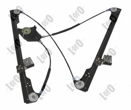 Mechanizm podnoszenia szyby drzwi przednich lewych Volkswagen Multivan T5 minivan (7HM, 7HN, 7HF, 7EF, 7EM, 7EN) (2003 - 2016) cena, od 53,73 USD