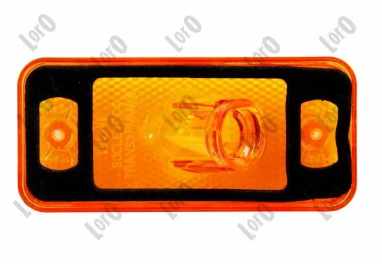 Do koszyka 1356794080 Fiat/Alfa/Lancia Lampa pozycyjna boczna (furgon)