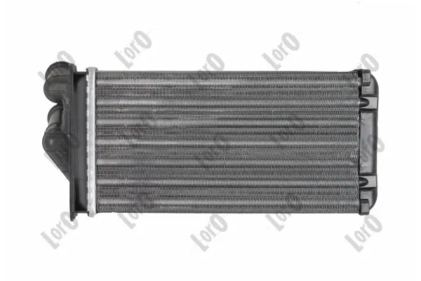 Chłodnica nagrzewnicy (ogrzewacza) do Citroen C4 I LC