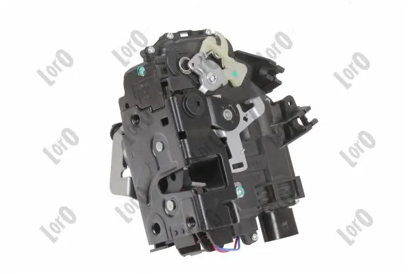 Zamek drzwi tylnych lewych Audi A6 C5
