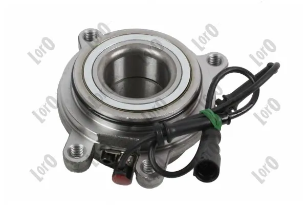 Piasta tylna do Land Rover Discovery II LJ ,LT