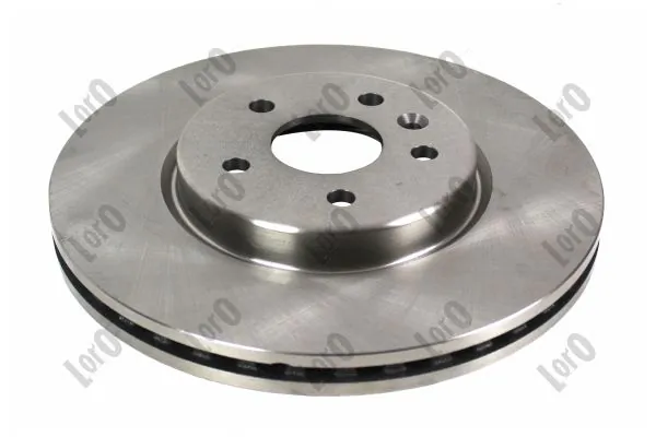 13597467 General Motors Tarcza hamulcowa przednia