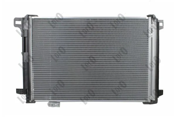 Chłodnica klimatyzacji do Mercedes GLK  X204