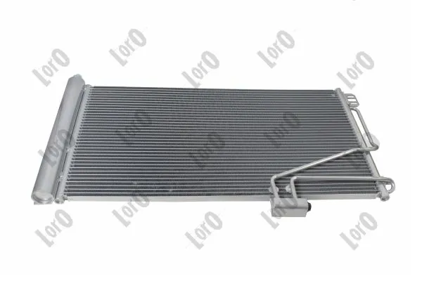 Chłodnica klimatyzacji Mercedes CLK coupe (C209) (2002 - 2009) cena, od 127,40 USD