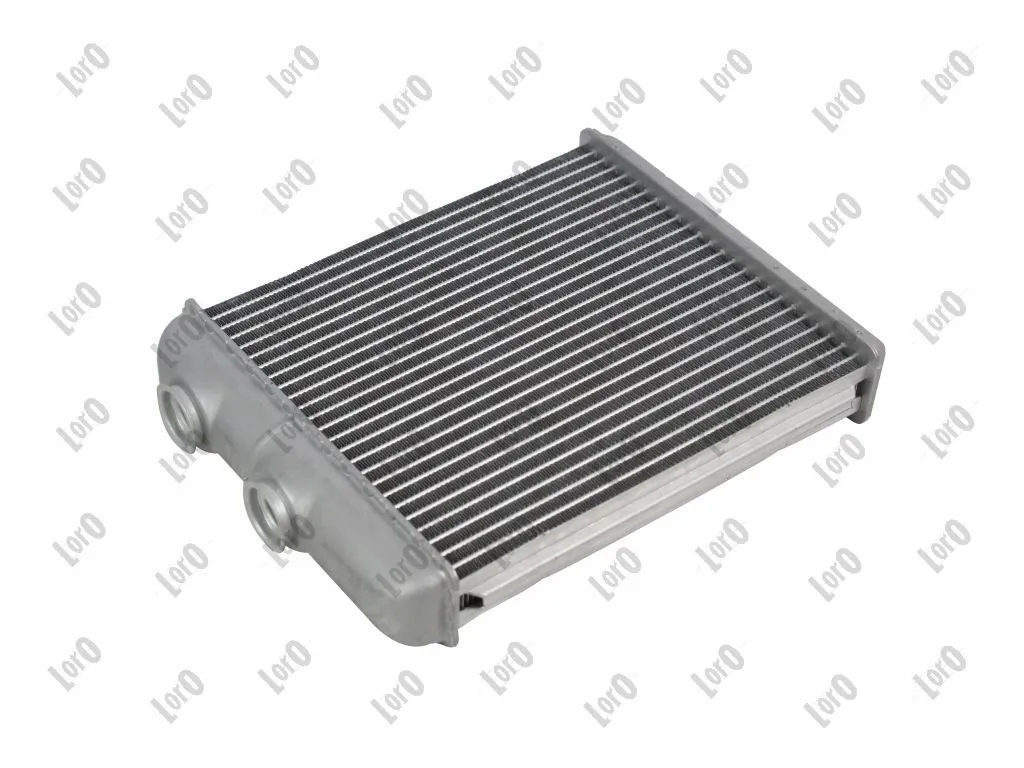 Chłodnica nagrzewnicy (ogrzewacza) Opel Astra H kombi (L35) (2004 - 2014) cena, od 51,87 USD