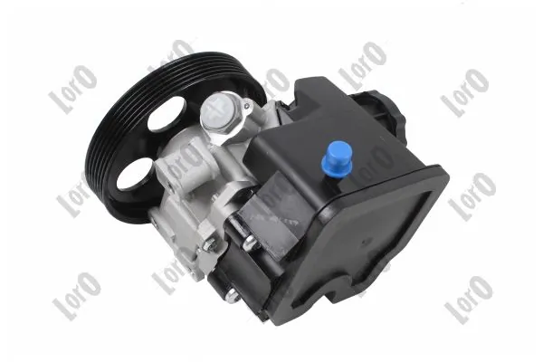 Pompa wspomagania hydraulicznego kierownicy do Mercedes C  W204