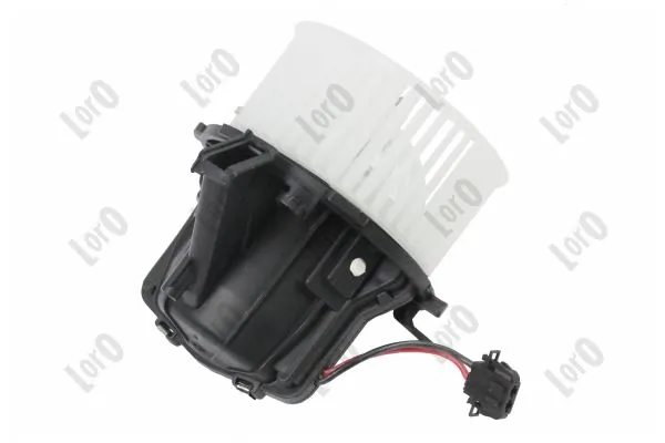 Silniczek wentylatora nagrzewnicy (ogrzewacza wnętrza) Audi A5 Sportback hatchback (8TA) (2009 - 2017) cena, od 115,40 USD