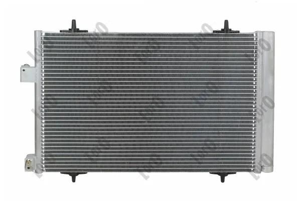 Chłodnica klimatyzacji do Peugeot 508 I 8D
