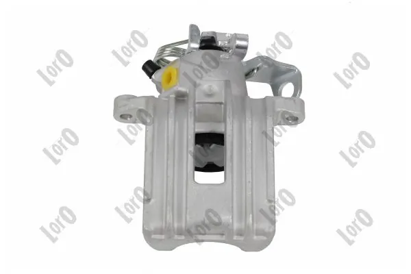 Zacisk hamulcowy tylny lewy Volkswagen Bora sedana (1J2) (1998 - 2005) cena, od 63,09 USD