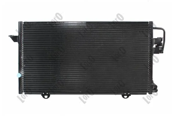 Chłodnica klimatyzacji do Audi 80 B4 8C2