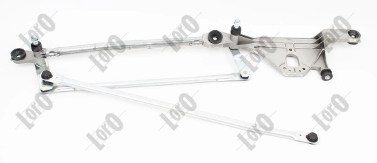 Mechanizm wycieraczek do Ford Focus II DA, HCP, DP