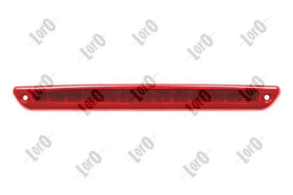 Lampa stop tylna dodatkowa Mercedes Sprinter II 4,6-t awangarda (906) (2006 - 2020) cena, od 73,15 USD