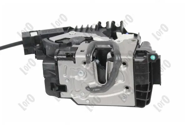 Zamek drzwi tylnych prawych do Mercedes ML/GLE  C292