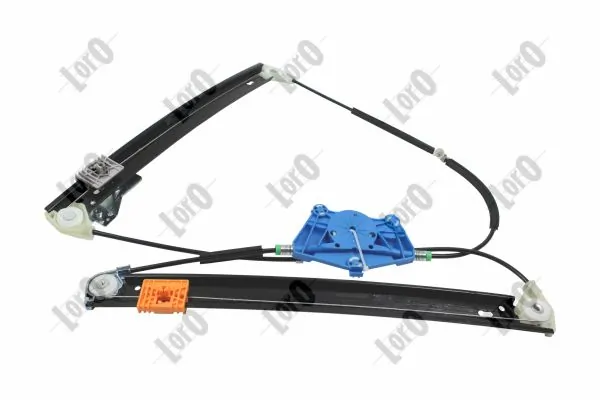 Mechanizm podnoszenia szyby drzwi przednich prawych Kraft 8200139