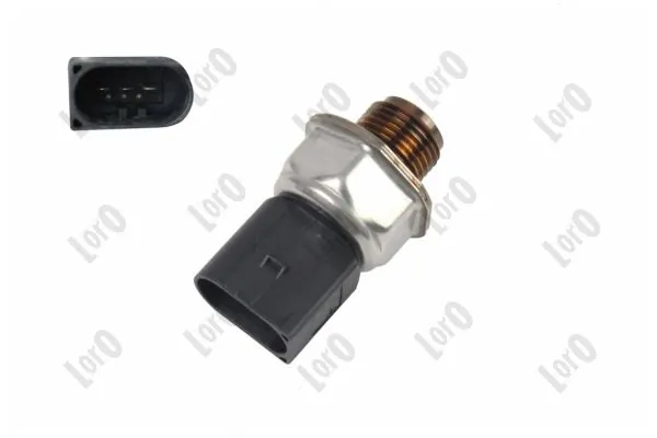 Regulator ciśnienia paliwa w listwie paliwowej do Mercedes Sprinter II 5-t 906