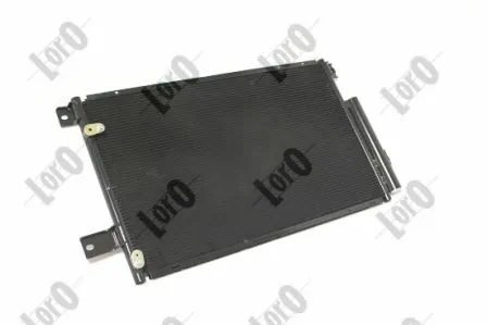 Chłodnica klimatyzacji do Toyota Avensis II T25