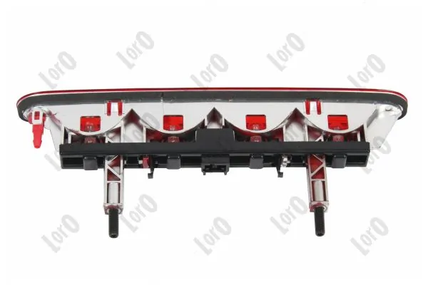 Lampa stop tylna dodatkowa do Peugeot 307  3A, 3C
