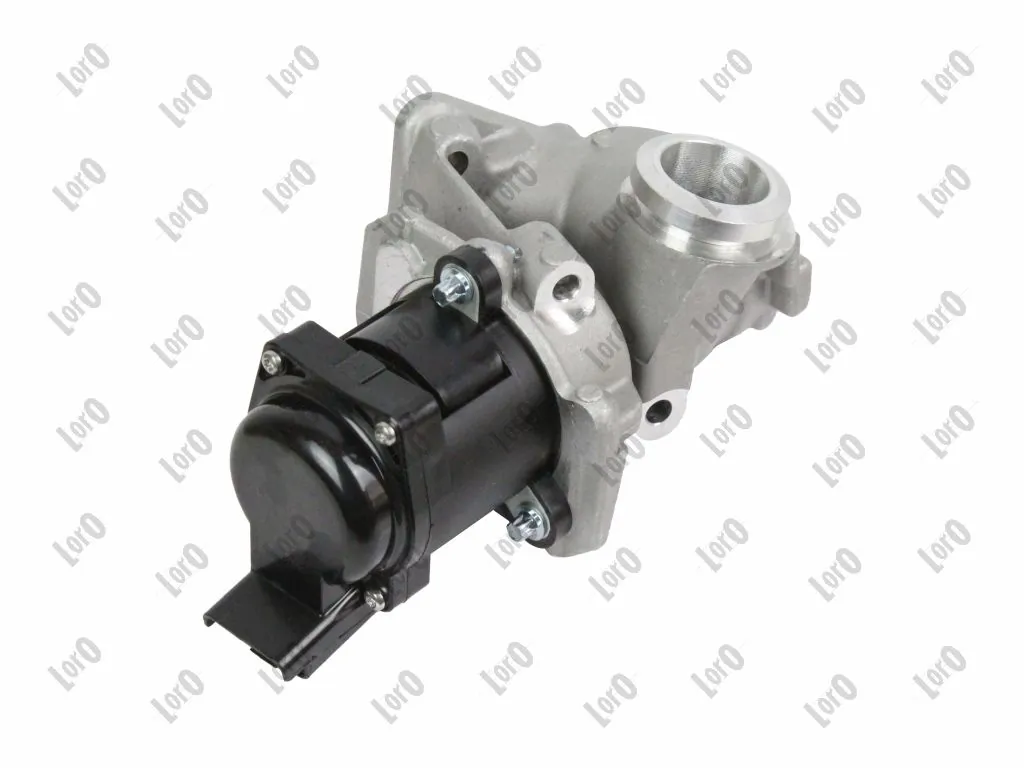  Zawór recyrkulacji spalin EGR Mazda 2 2