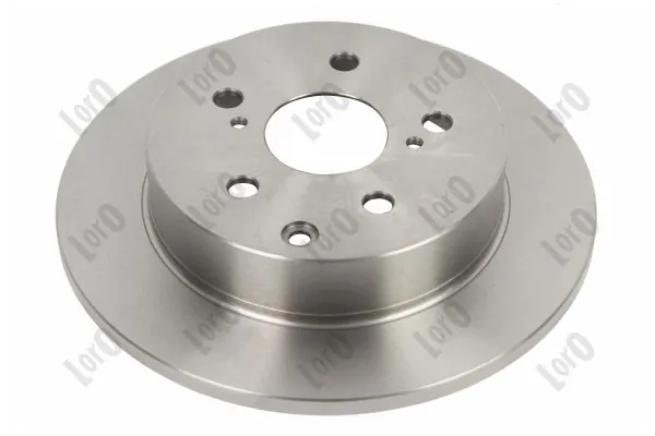 Tarcza hamulcowa tylna do Toyota RAV4 III A3