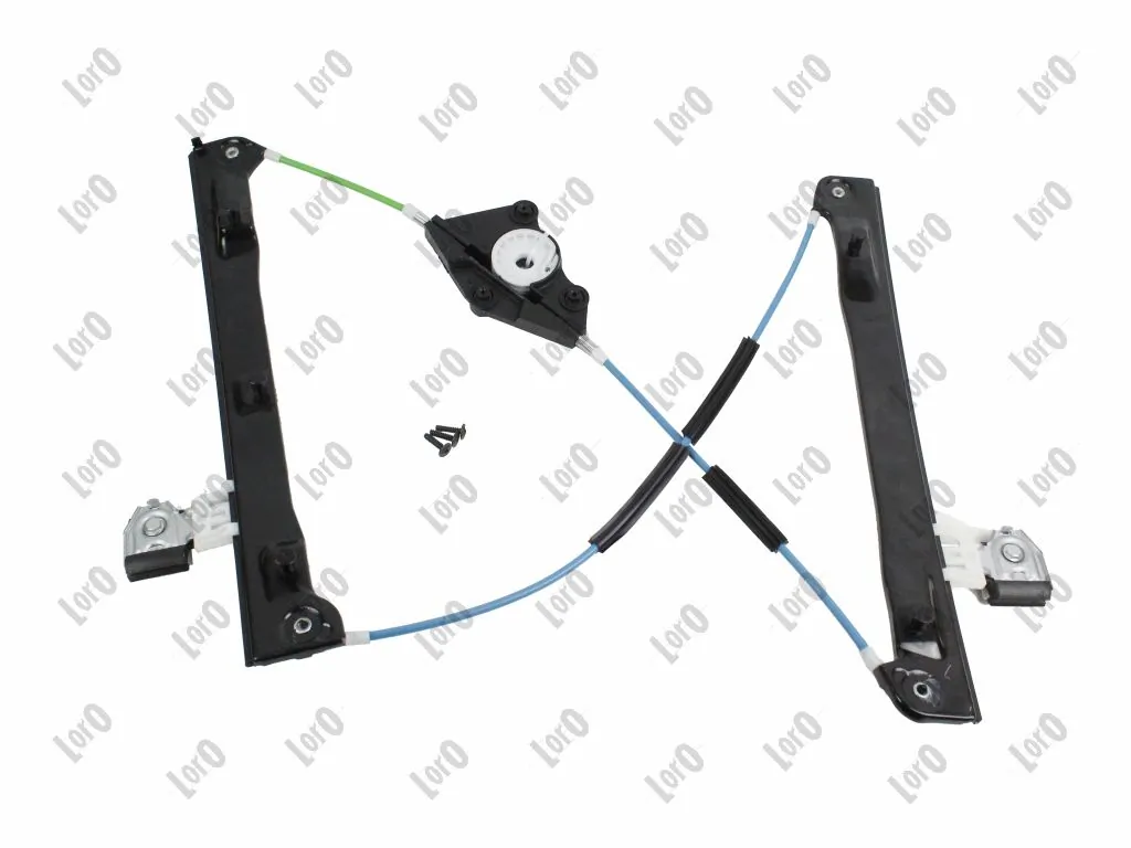 Mechanizm podnoszenia szyby drzwi przednich lewych Alfa Romeo 159 sedana (939) (2005 - 2011) cena, od 56,86 USD