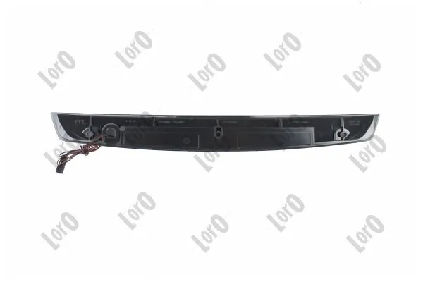 Lampa stop tylna dodatkowa Mercedes Vito II awangarda (639) (2003 - 2014) cena, od 69,13 USD