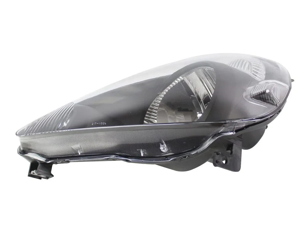 Reflektor lewy Honda Jazz hatchback (GD, GE) (2002 - 2008) cena, od 162,11 USD