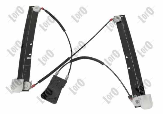 Mechanizm podnoszenia szyby drzwi przednich prawych Ford S-Max minivan (CA1) (2006 - 2014) cena, od 48,94 USD