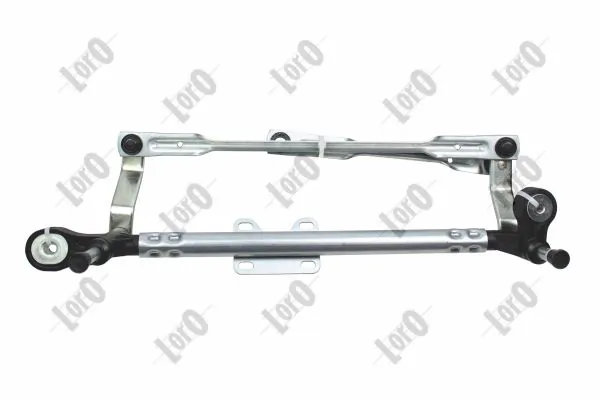 Mechanizm wycieraczek do Opel Corsa E X15