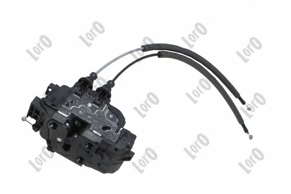 Zamek drzwi przednich lewych do Hyundai Santa Fe II CM