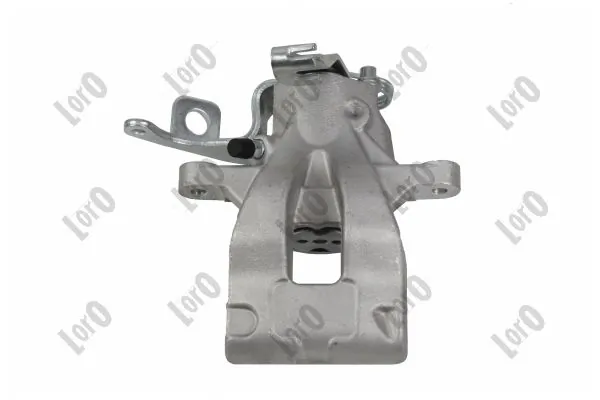 Zacisk hamulcowy tylny lewy do Citroen C4 GRAND PICASSO I UA